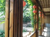 济南五彩山村旅游度假民宿 - 木幽居