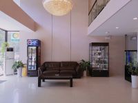 锦江之星(无锡新区旺庄东路春潮商业街店) - 公共区域