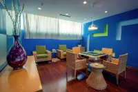 Haiyue Jianguo Hotel