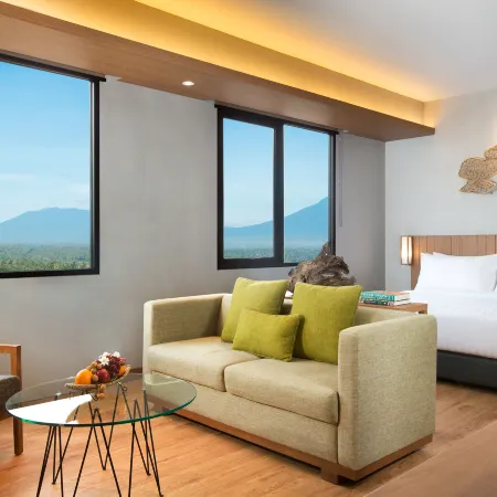 BATIQA Hotel Cirebon