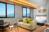 BATIQA Hotel Cirebon Hotels in Harjamukti