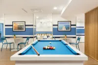 The Deck Hotel by Happyculture Hoteles en Niza