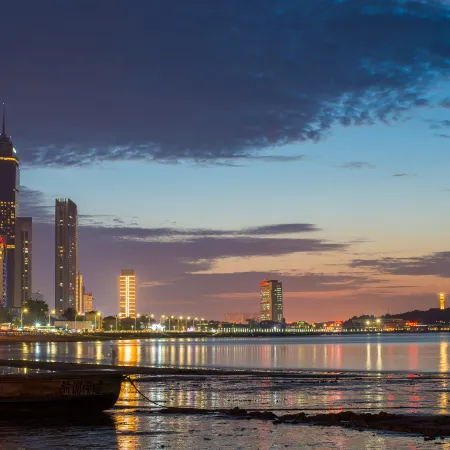 Hilton Yantai