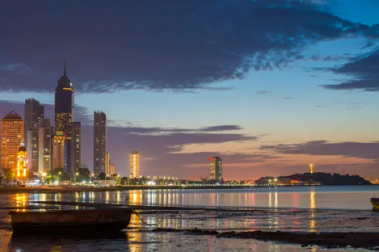 Hilton Yantai
