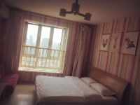 南京365酒店公寓(新街口城开国际店) - 精致全景房