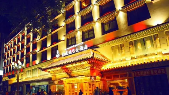 Dongzang Rongba Hotel