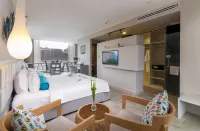 Damrei Angkor Hotel Hotels in Siem Reap