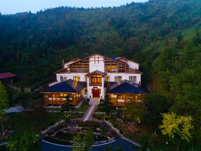 Liling Fengxi Valley · Danfeng Homestay