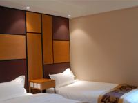北京鸿福宾馆 - 标准双床房