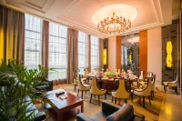 Hewitt Grand Hotel Hotels in Huarong County