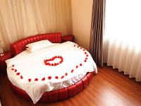 许昌市艾美西湖酒店 - 浪漫圆床房