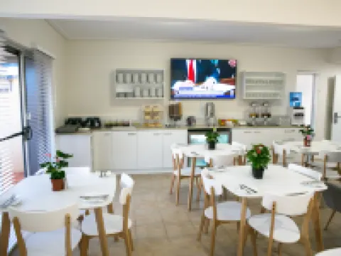 Nesuto Geraldton Hotels in Geraldton