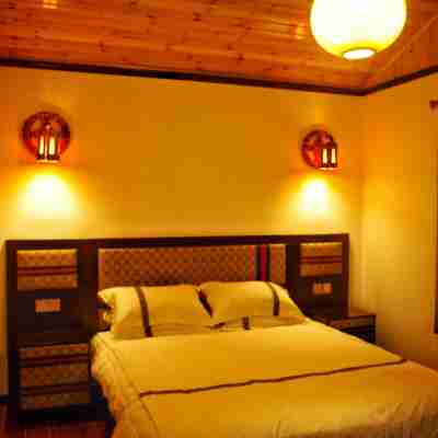 恩施硒茶生態園 Rooms