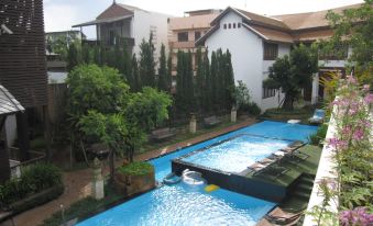 Kodchasri Thani Hotel Chiangmai