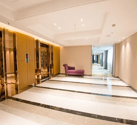 Kaju Boutique Hotel (Ma'anshan Hongqi North Road Railway Station)