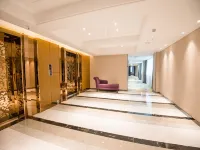 Kaju Boutique Hotel (Ma'anshan Hongqi North Road Railway Station)