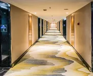 Kaju Boutique Hotel (Ma'anshan Hongqi North Road Railway Station)