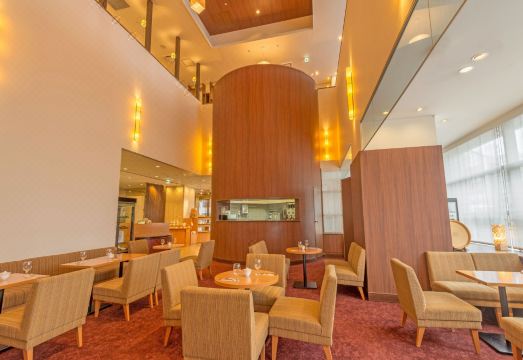 아트 호텔 히로사키 시티 위치