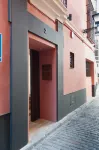Suites Murillo Catedral
