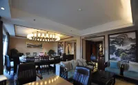 Changning Sanchuan Hotel Hotels in Changning