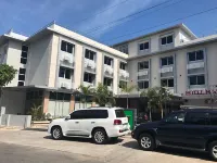 Hotel H Valley Yangon Hotels in 