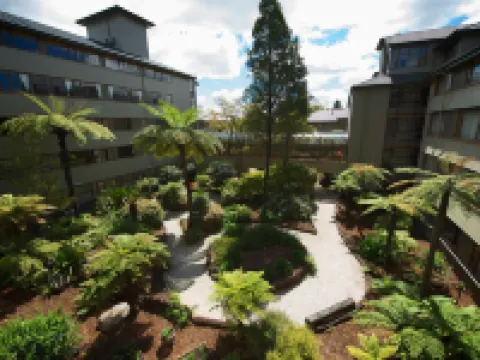 Millennium Hotel Rotorua Hotels near Agrodome