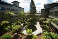 Millennium Hotel Rotorua Hotel dekat Rotorua Lakes Council