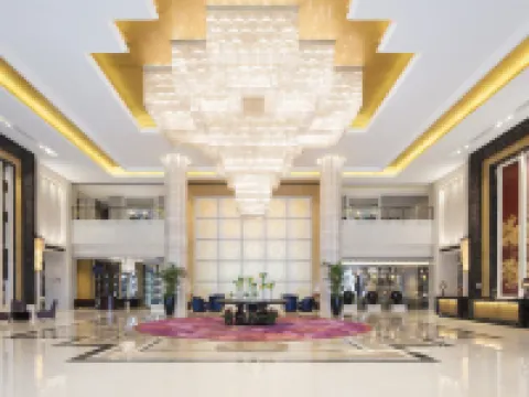Sheraton Changzhou Xinbei Hotel Hotels in Changzhou