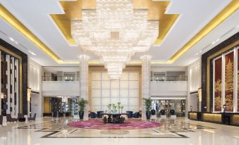 Sheraton Changzhou Xinbei Hotel