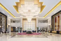 Sheraton Changzhou Xinbei Hotel