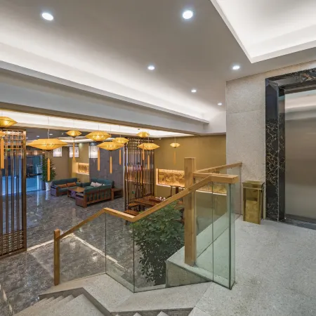 Meijiade Holiday Hotel