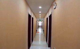Qingyuan Xiangyun Hotel