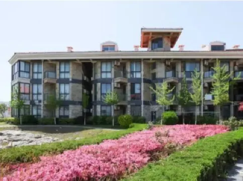 Lijing Bay Seaview Hotel (Liandao Scenic Area) Hotels in 