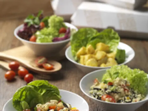 エアロテル ムスカット - エアポート トランジット ホテル マスカトのホテル