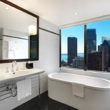 Amora Hotel Jamison Sydney Hotels near The Opera House to the Botanic Gardens Walk