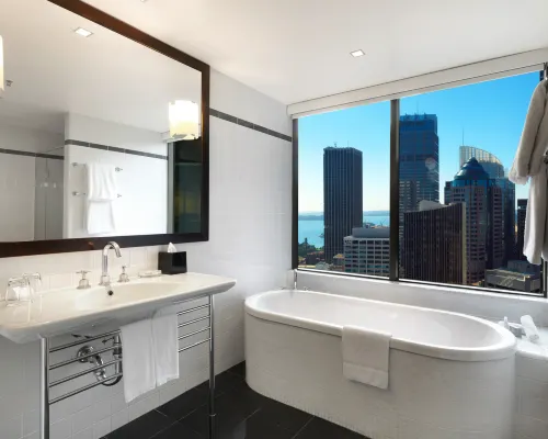 Amora Hotel Jamison Sydney Hotels near The Rocks