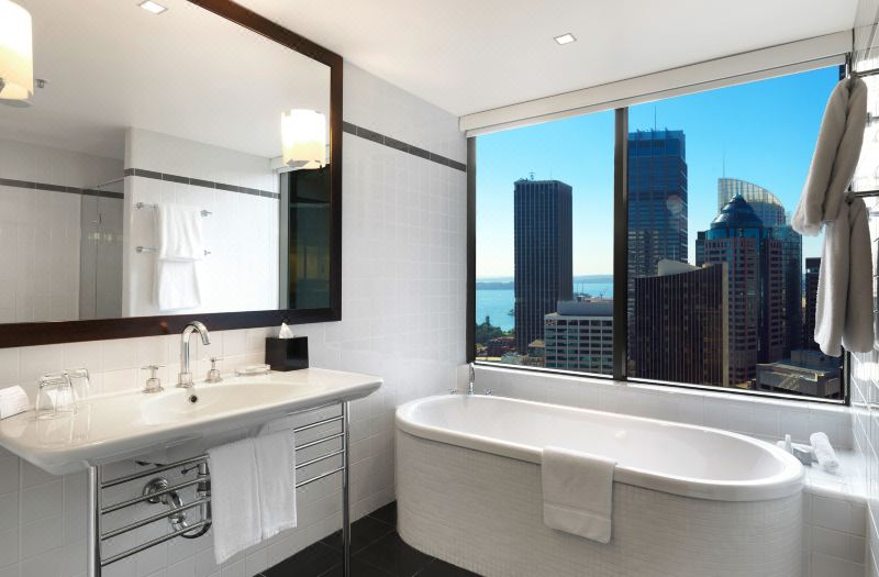 Amora Hotel Jamison Sydney