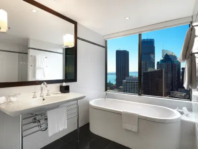 Amora Hotel Jamison Sydney Hotels in Wynyard