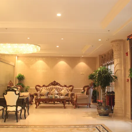 Investment, production and operation management in Lhasa City