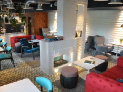 Room2 Southampton Hometel Hotels in Southampton