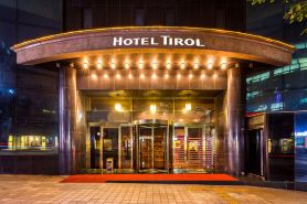 Hotel Tirol Gangnam