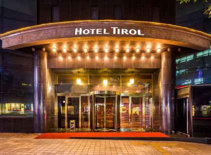 Hotel Tirol Gangnam