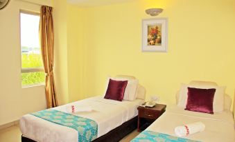 Sun Inns Hotel Equine, Seri Kembangan
