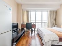 北京辉煌国际大厦酒店式公寓 - 舒适一室