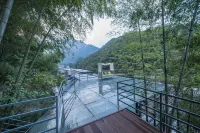 Huangshan Qingtan Peak No. 6 Theme Bed and Breakfast Hotel di Huangshan