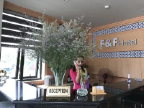 F＆F酒店