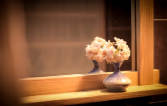 香格里拉吾同雲舍ブティック中国式旅館（獨克宗古城）