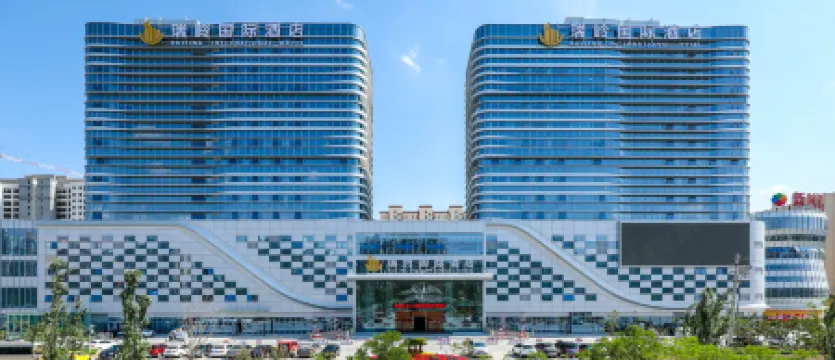 Ruiling International Hotel