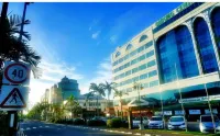 The Centrepoint Hotel Hotels near Gadong Night Market