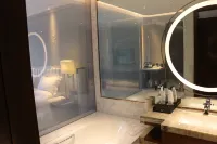 Runze Hotel Zhejiang Hotels near Qingtian Ancient City